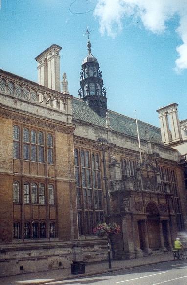 oxford