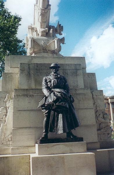 war memorial