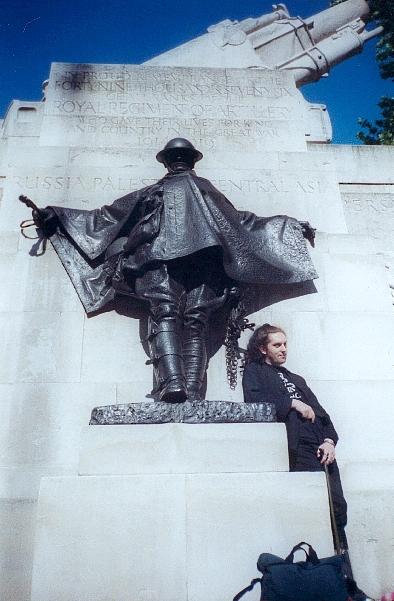 war memorial